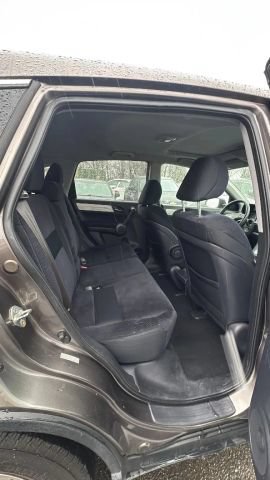 Used 2010 Honda CR-V EX image 19