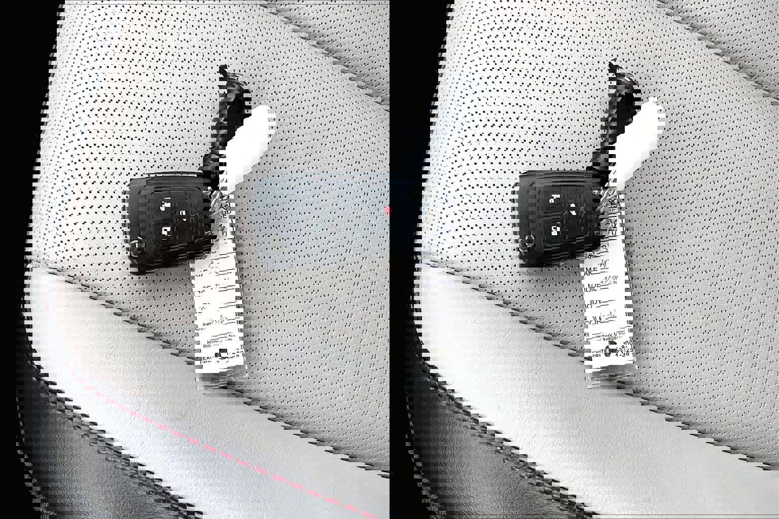 Used 2015 GMC Terrain SLT image 14