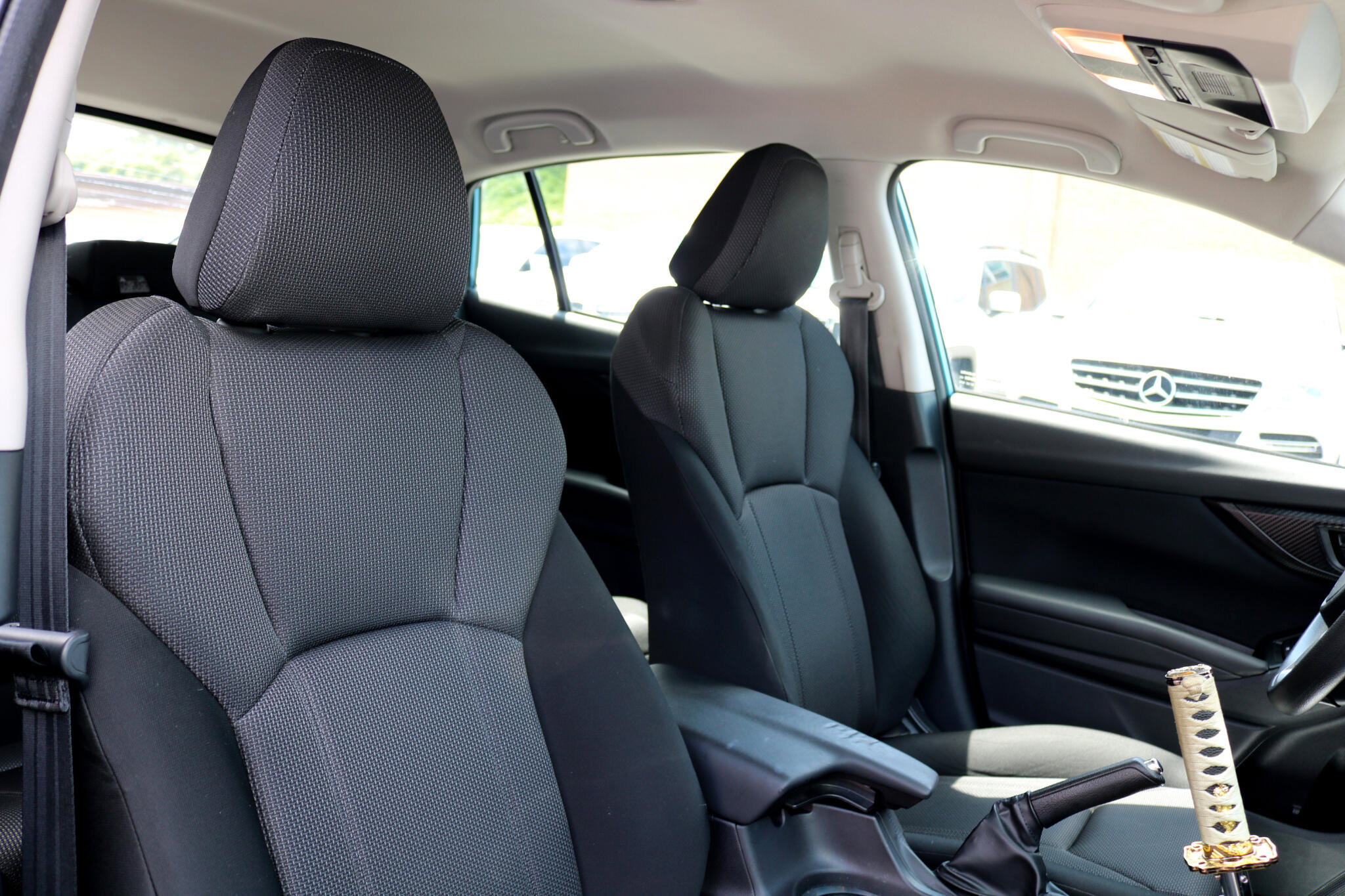 Used 2017 Subaru Impreza 2.0i image 41