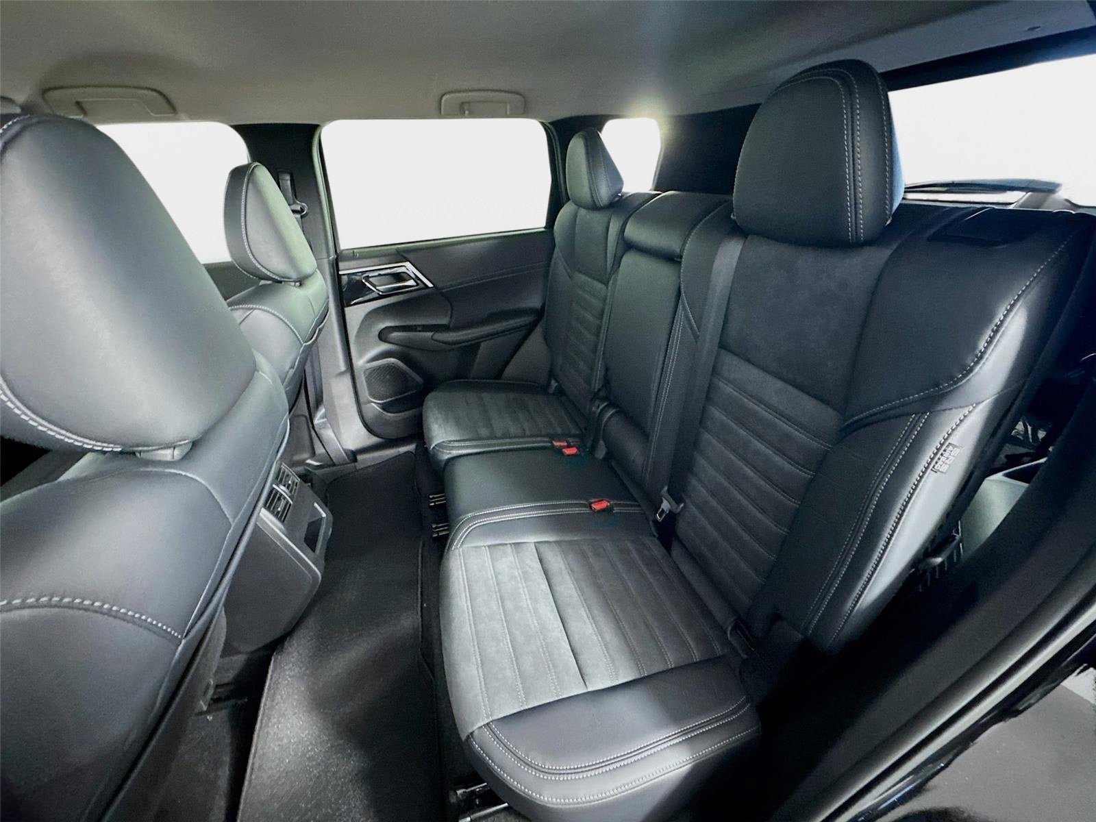 New 2026 Nissan Rogue SL AWD/4WD image 22