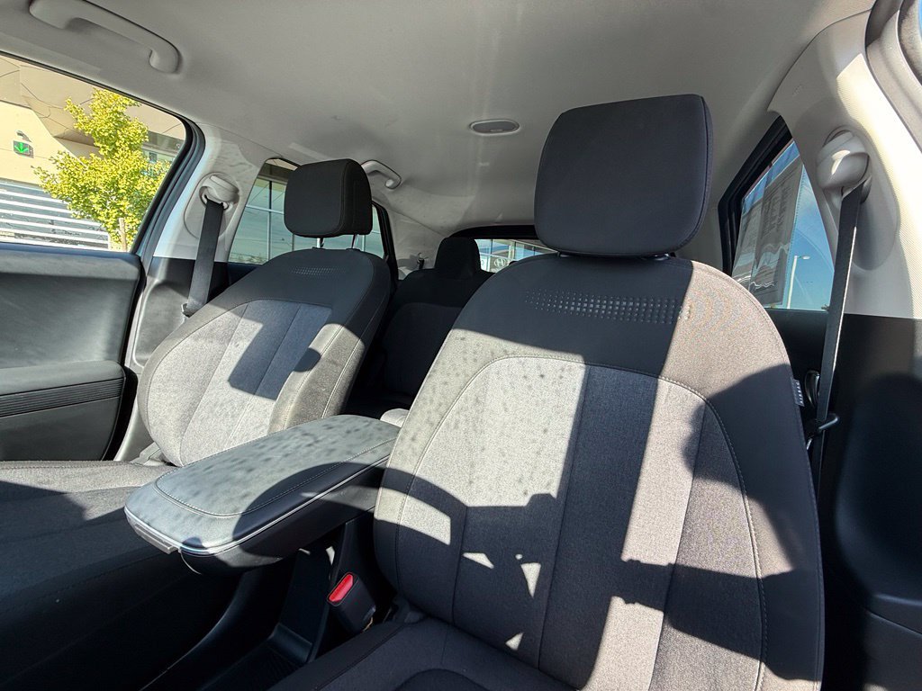Certified 2024 Hyundai Ioniq 5 SEL AWD/4WD image 14