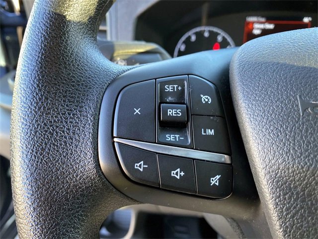 Used 2024 Ford Transit 250 148 High Roof AWD image 15