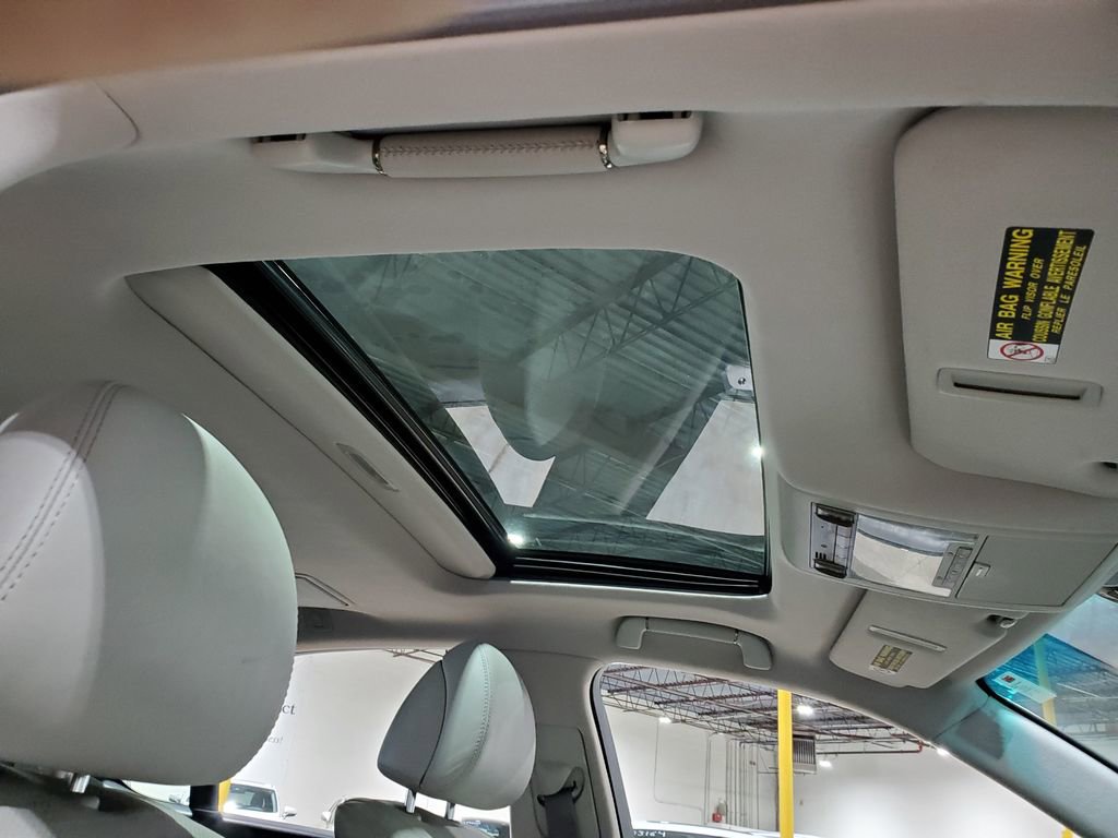 Used 2011 Lexus LS 460 AWD w/ Luxury Value Edition image 15