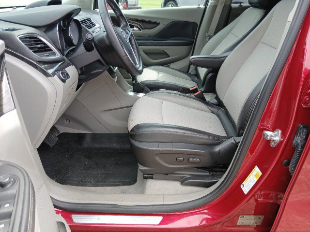 Used 2016 Buick Encore Convenience image 10