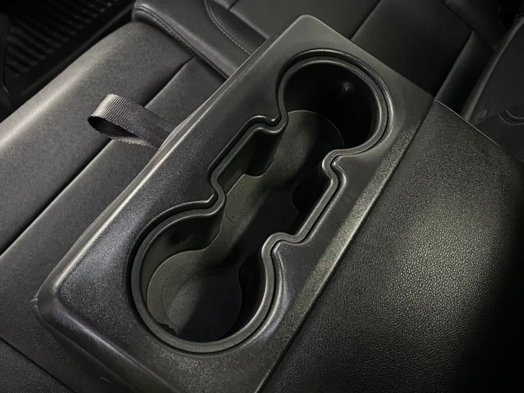 Used 2025 Chevrolet Silverado 1500 RST image 43