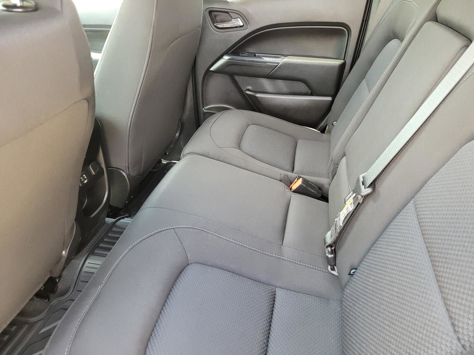 Used 2022 Chevrolet Colorado LT w/ LT Convenience Package image 15