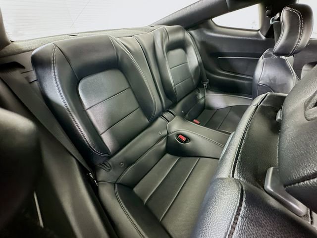 Used 2016 Ford Mustang Premium w/ Equipment Group 201A image 26