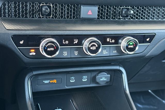 New 2026 Honda CR-V Sport-L image 22