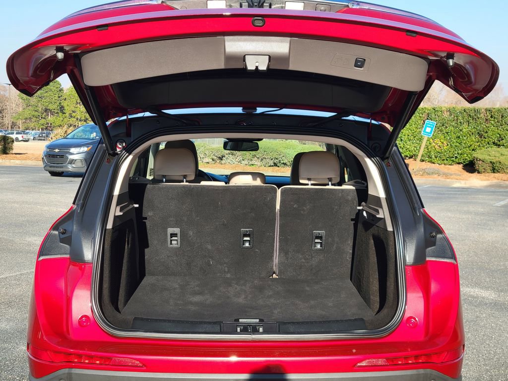 Used 2021 Lincoln Corsair FWD w/ Equipment Group 101A image 13