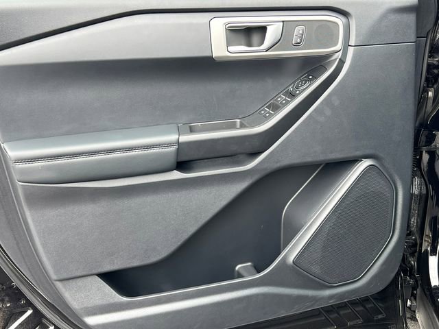 New 2025 Ford Explorer 4WD Police Interceptor w/ Ready For The Road Package image 12