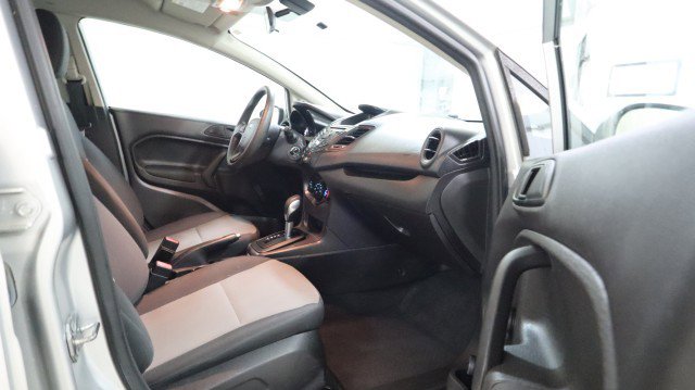 Used 2017 Ford Fiesta S image 10