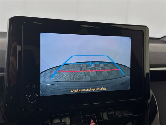 Certified 2023 Toyota Corolla Hybrid AWD Sedan image 15