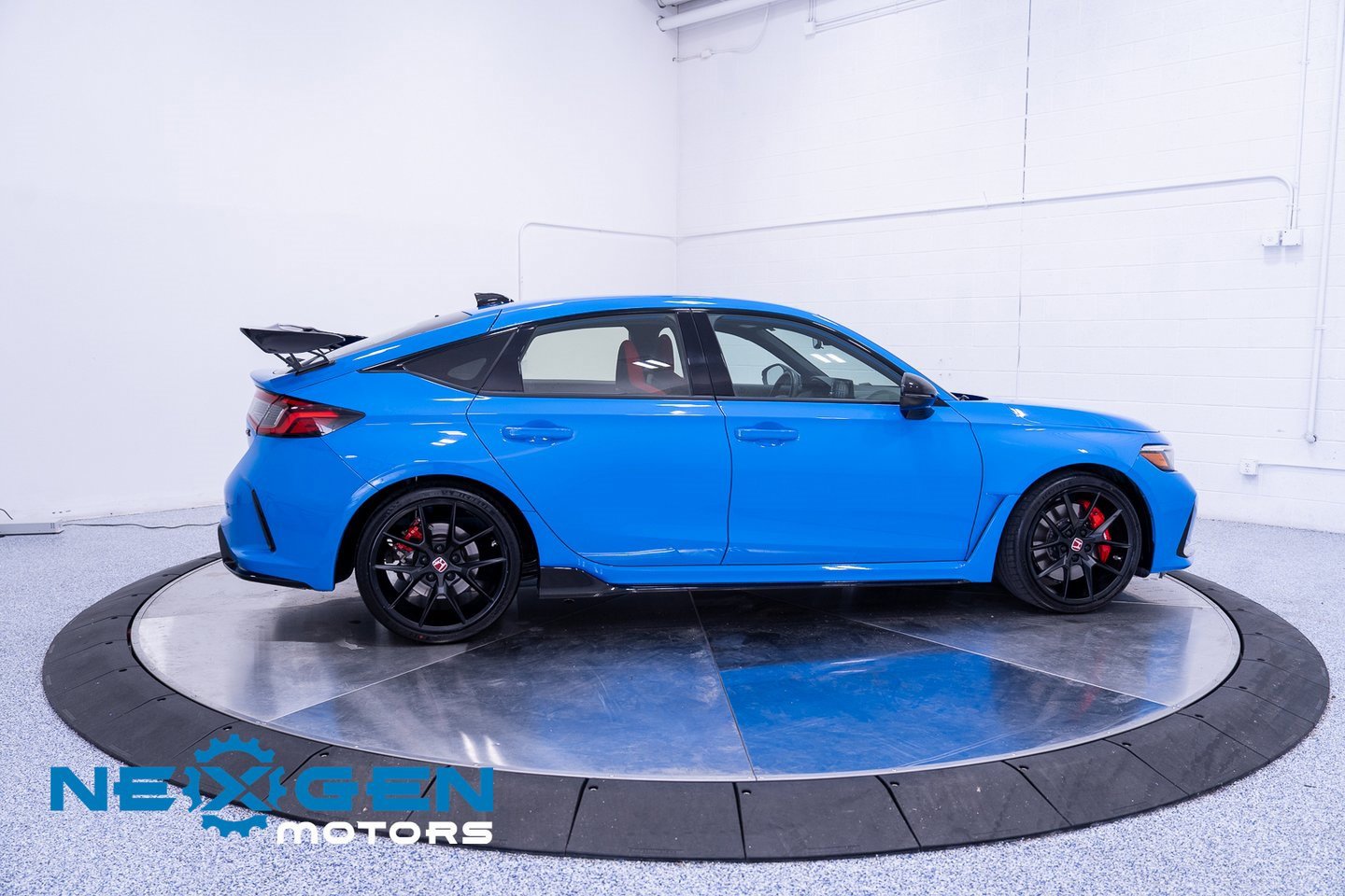 Used 2024 Honda Civic Type R image 30