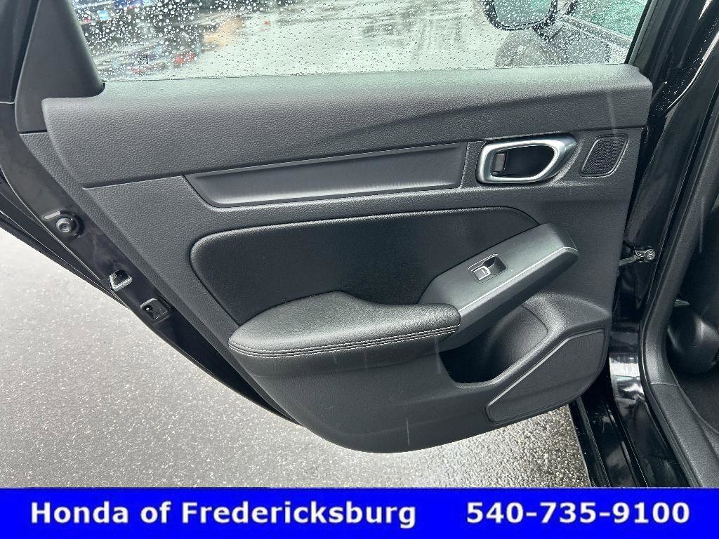 Used 2023 Acura Integra A-Spec image 11