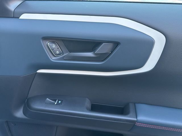 New 2025 Ford Bronco Sport Heritage w/ Convenience Package image 16