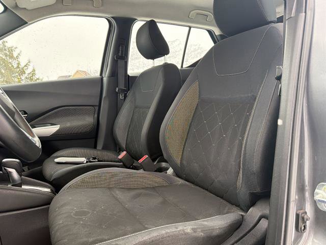 Used 2019 Nissan Kicks SV image 13
