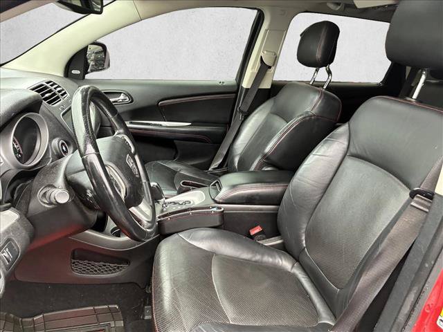 Used 2015 Dodge Journey R/T w/ Flexible Seating Group AWD/4WD image 12