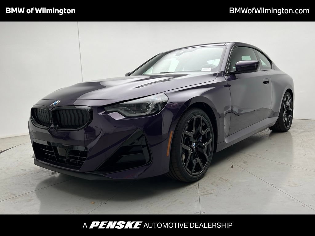 Used 2026 BMW 230i Coupe