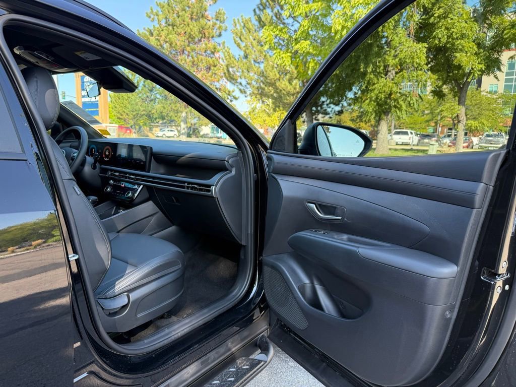 New 2026 Hyundai Santa Cruz SEL image 12