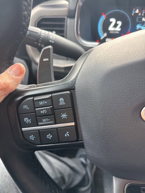 Used 2023 Ford F150 Raptor w/ Raptor Carbon Fiber Package image 9