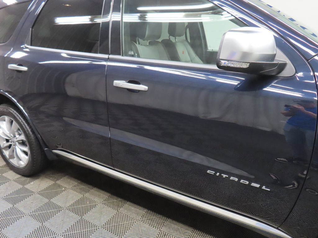Used 2024 Dodge Durango Citadel AWD/4WD image 32