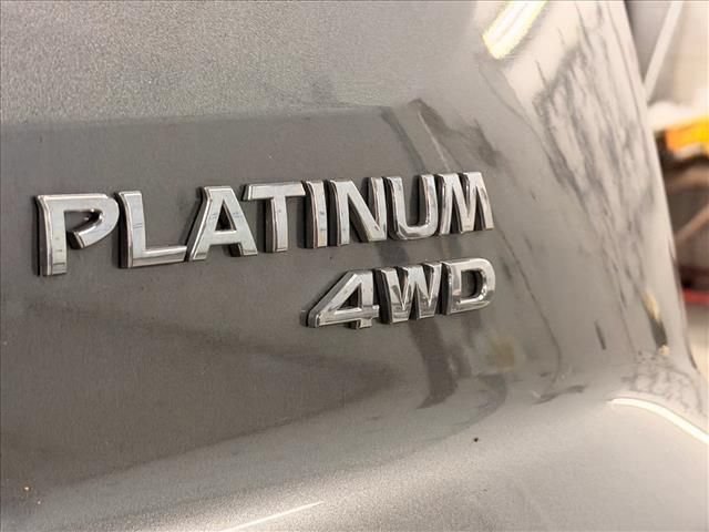Used 2023 Nissan Pathfinder Platinum w/ Lighting Package (N93) AWD/4WD image 29