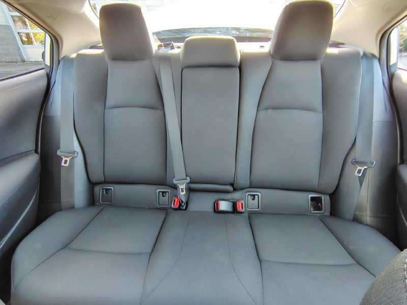 Used 2025 Toyota Corolla LE w/ LE Premium Package FWD image 19