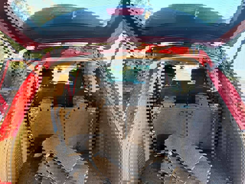 Used 2016 Nissan Pathfinder S image 8