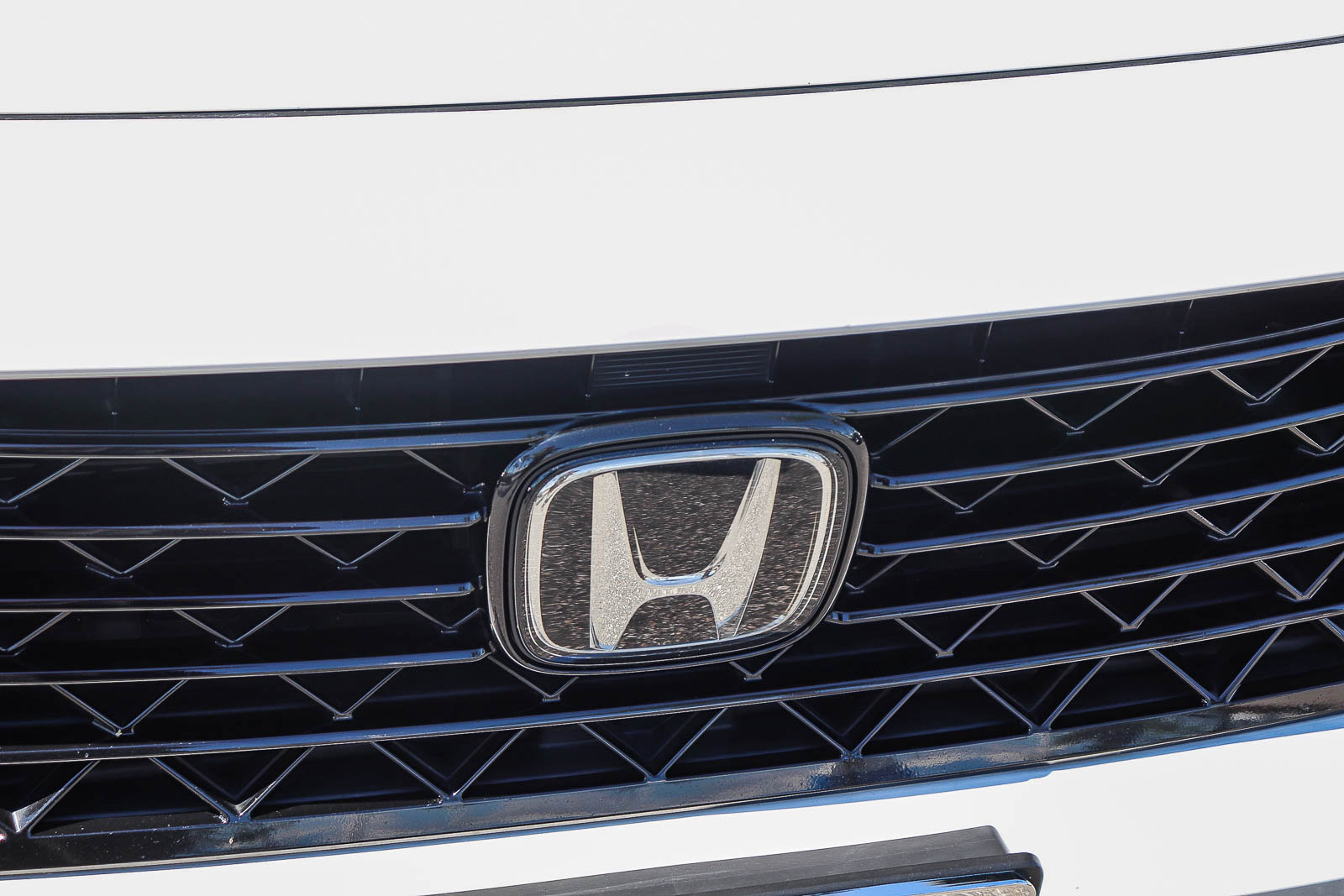 Certified 2024 Honda Accord Touring image 4