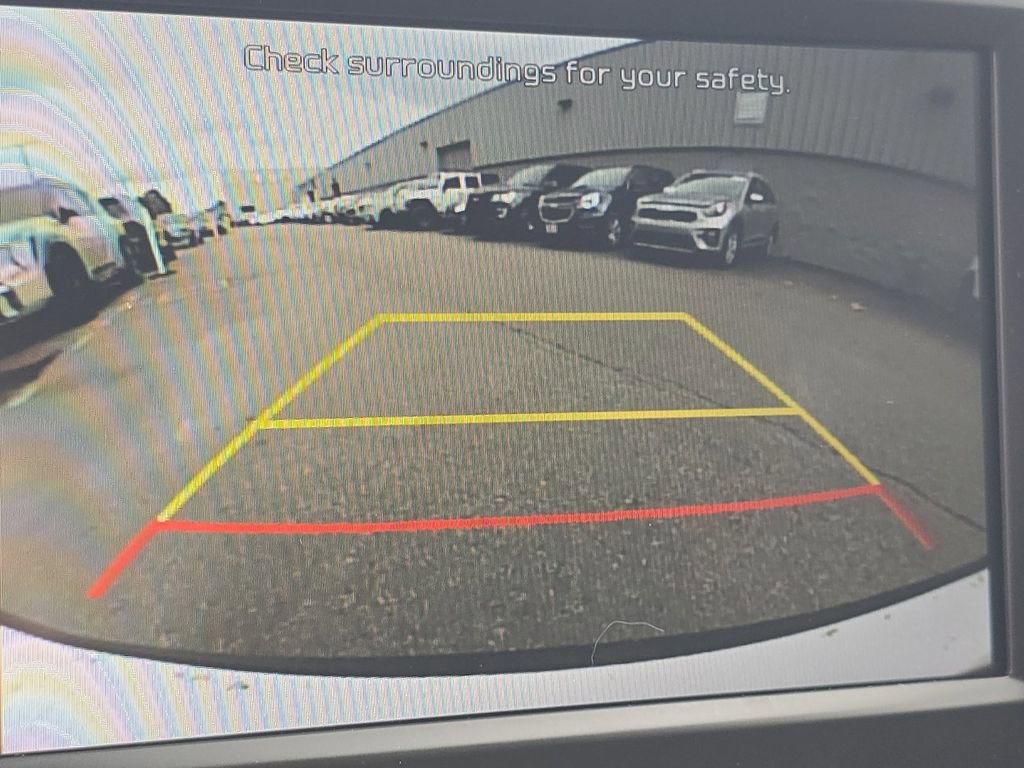 Used 2023 Kia Soul LX image 26