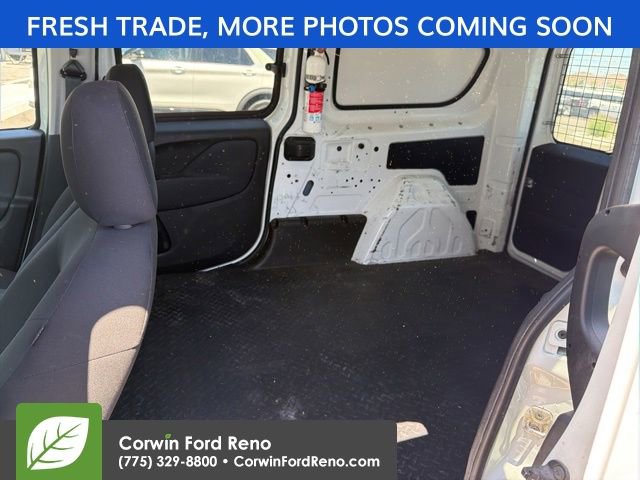 Used 2016 RAM ProMaster City Tradesman SLT w/ Rear Back-up Camera Group FWD image 10
