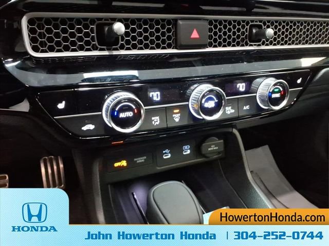 New 2026 Honda Civic Sport Touring image 10
