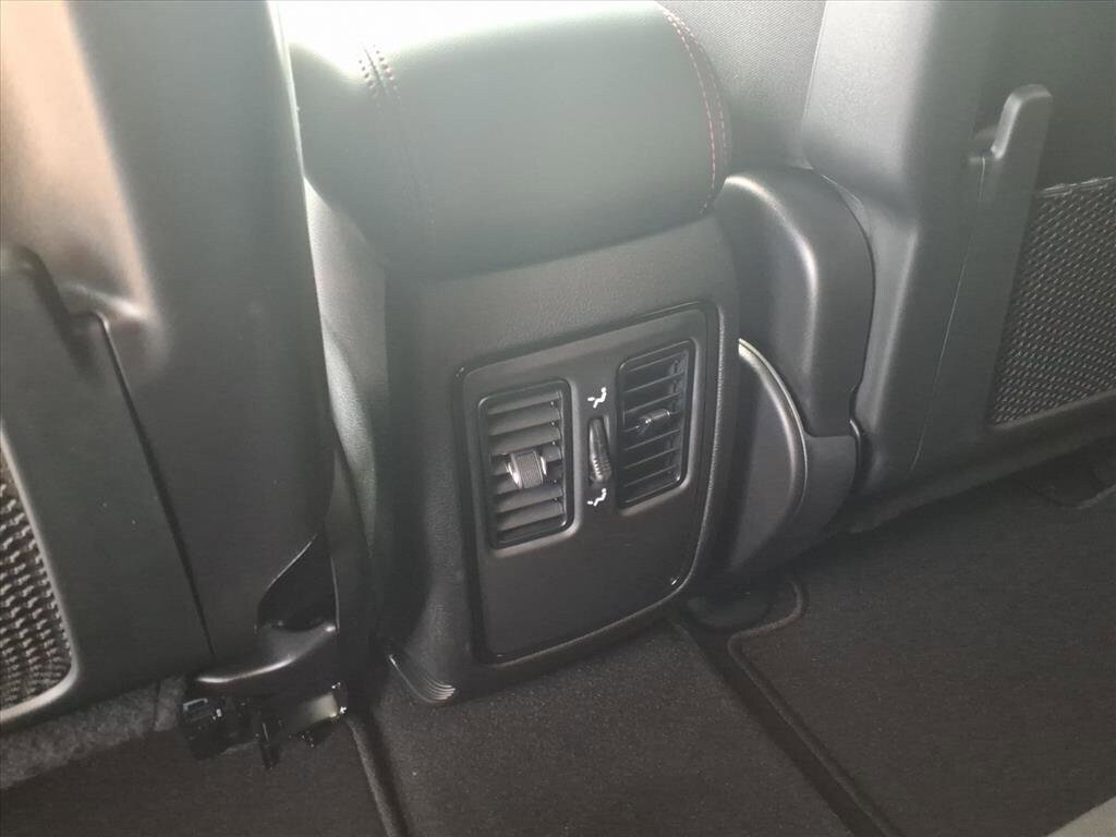 New 2026 Dodge Durango GT w/ Blacktop Package RWD image 12