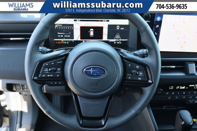 New 2026 Subaru Outback Limited w/ Premium/Limited Package AWD/4WD image 12