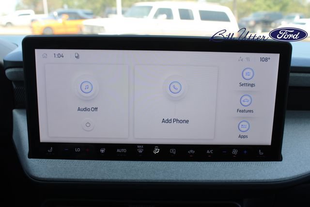 New 2026 Ford Maverick XLT w/ XLT Luxury Package FWD image 14