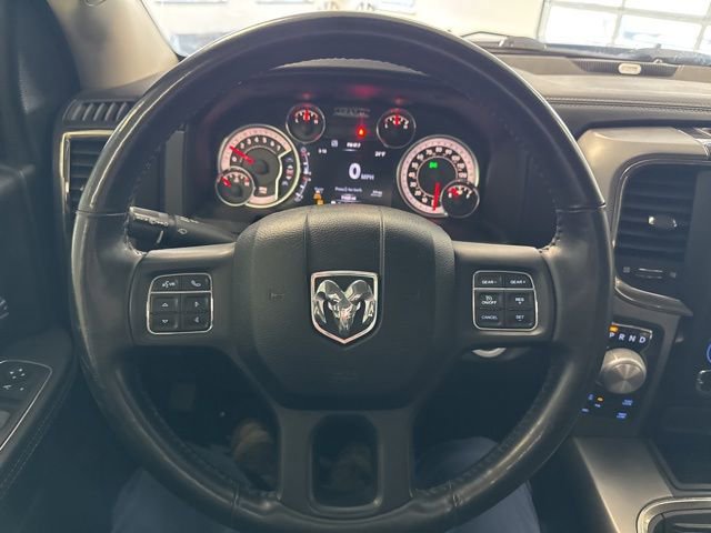 Used 2017 RAM 1500 Sport w/ Convenience Group image 33