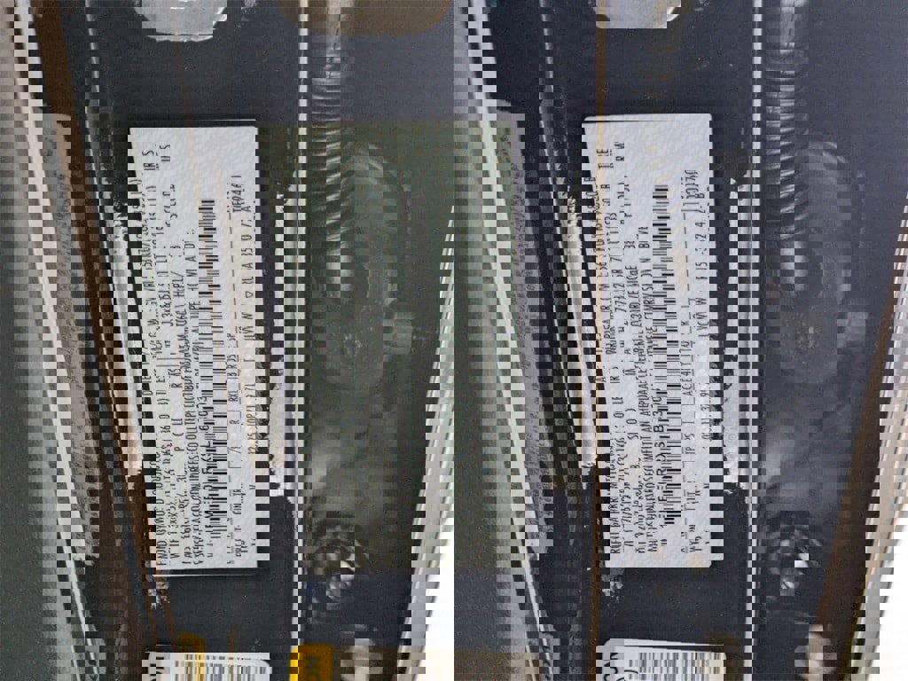 New 2025 Ford Bronco Raptor image 24