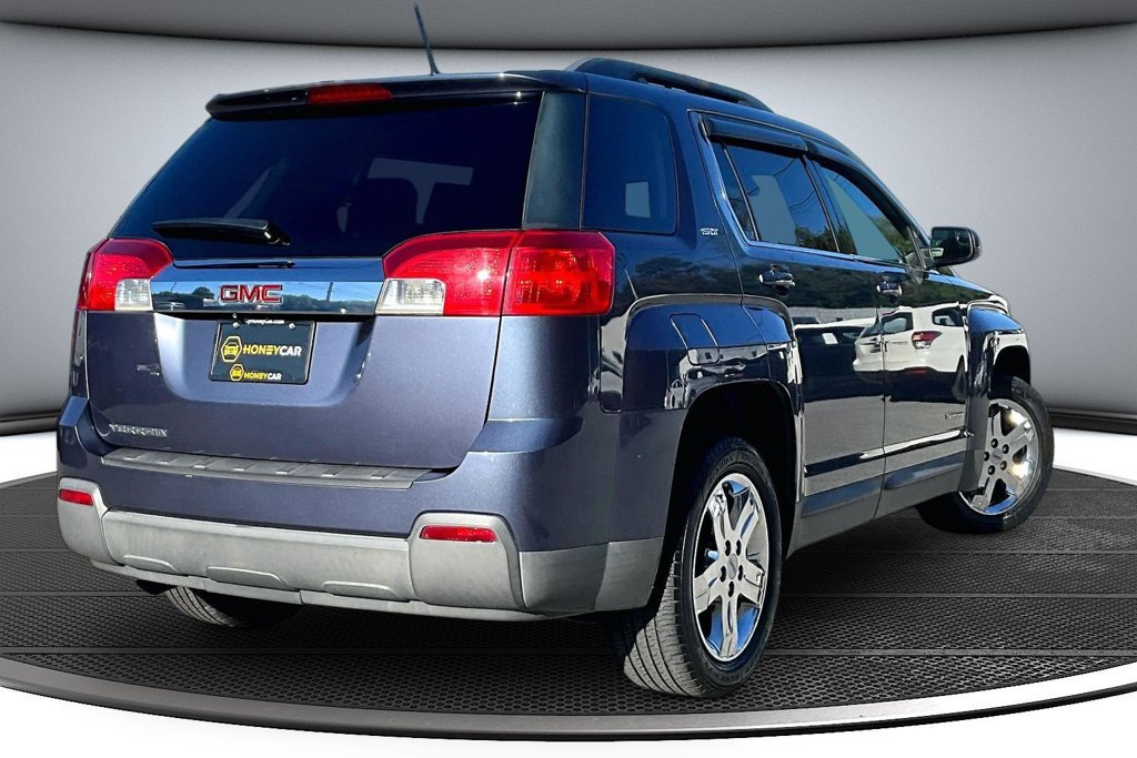 Used 2013 GMC Terrain SLT FWD image 6