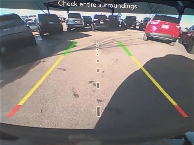 Used 2019 Jeep Cherokee Trailhawk image 12