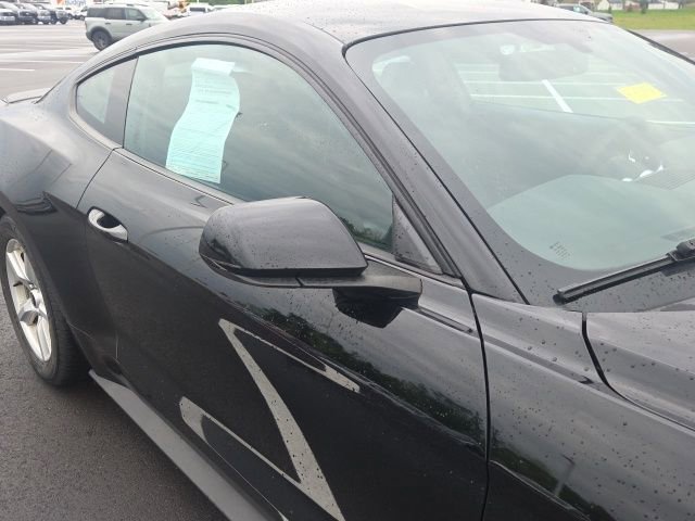 Used 2015 Ford Mustang Coupe w/ Enhanced Security Package RWD image 5