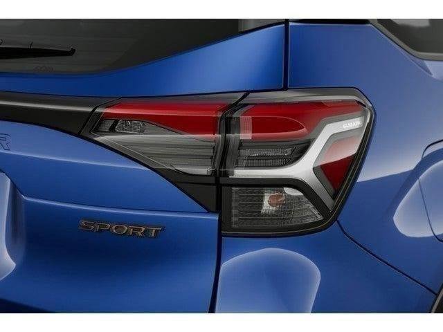 New 2026 Subaru Forester Sport image 36