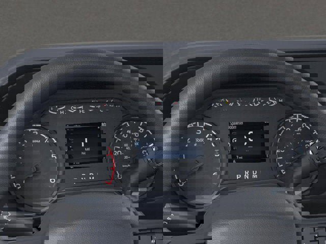 New 2025 Ford F350 XL w/ Snow Plow Prep Package image 23