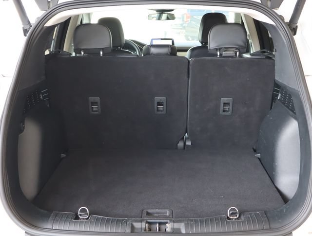 Used 2022 Ford Escape SEL FWD image 40