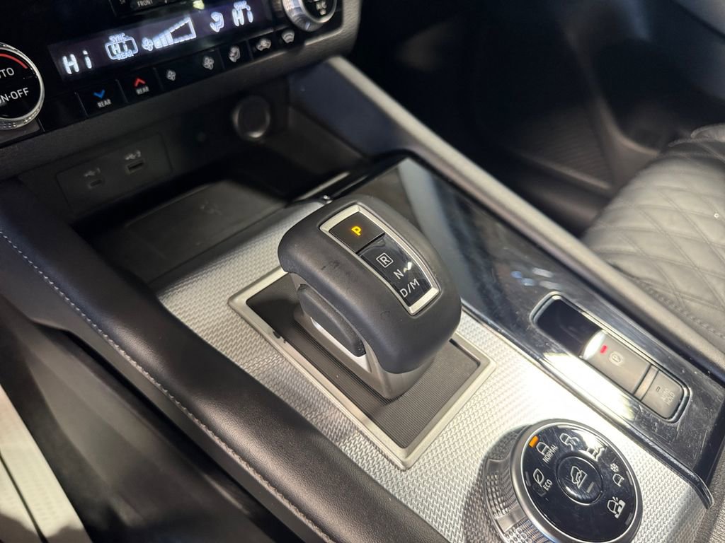 Used 2022 Mitsubishi Outlander SEL image 21