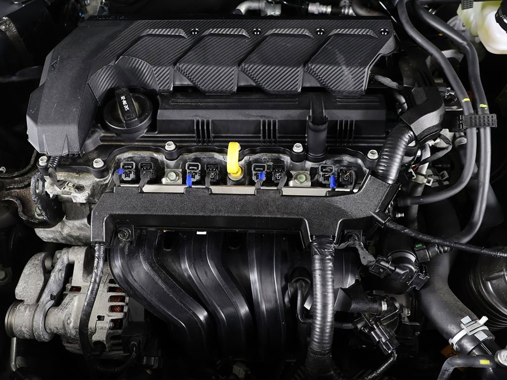 Certified 2023 Hyundai Venue SEL w/ Cargo Package image 17