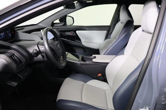Used 2023 Subaru Solterra AWD image 14