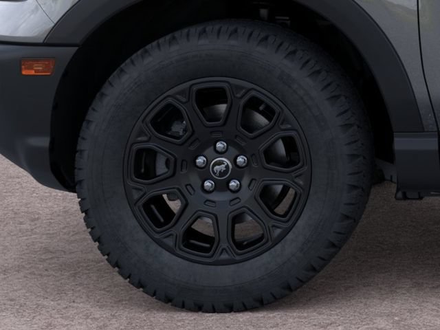 New 2026 Ford Bronco Sport Badlands w/ Badlands Tech Package AWD/4WD image 19