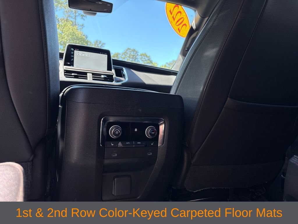 Used 2022 Chevrolet Tahoe RST w/ Luxury Package RWD image 23