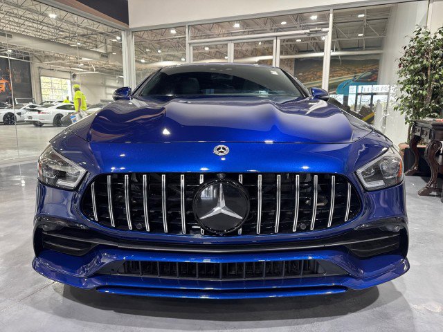 Used 2020 Mercedes-Benz AMG GT 53 image 27
