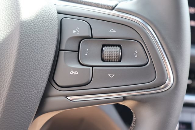New 2026 Buick Envista Sport Touring w/ Convenience I Package FWD image 23